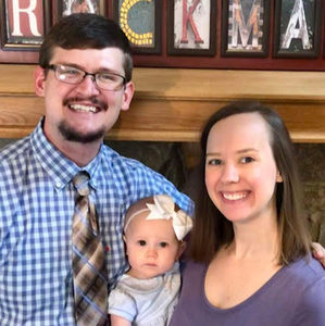 Meet your Posher, Wesley